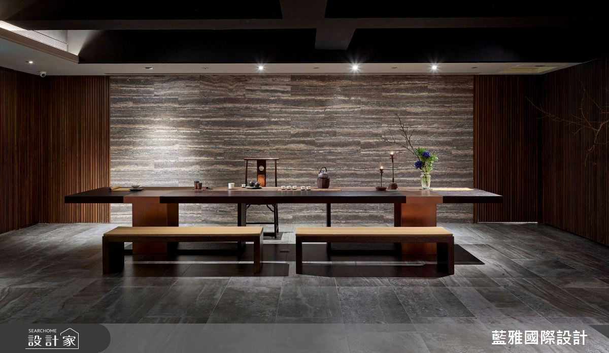 300坪老屋(31~40年)＿新中式風商業空間案例圖片＿藍雅國際設計＿藍雅_44之37