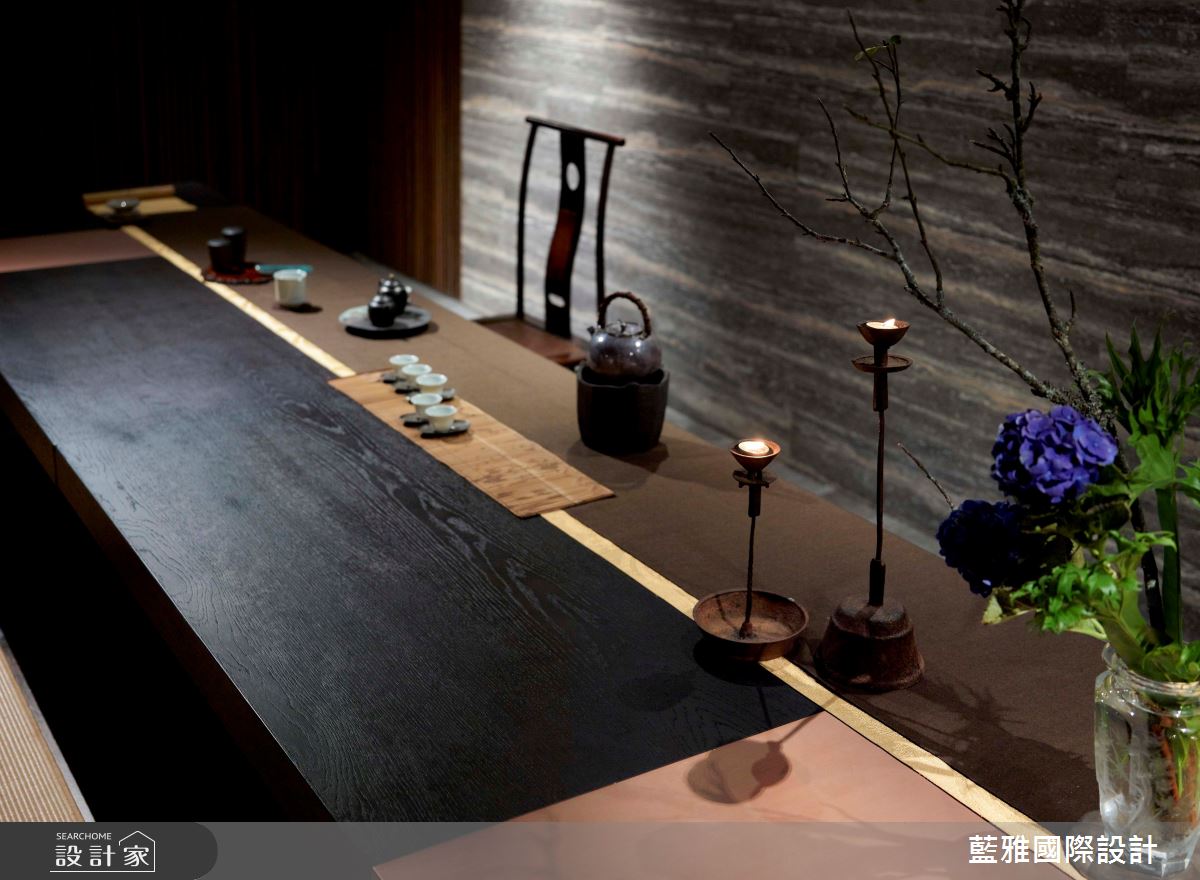 300坪老屋(31~40年)＿新中式風商業空間案例圖片＿藍雅國際設計＿藍雅_44之40