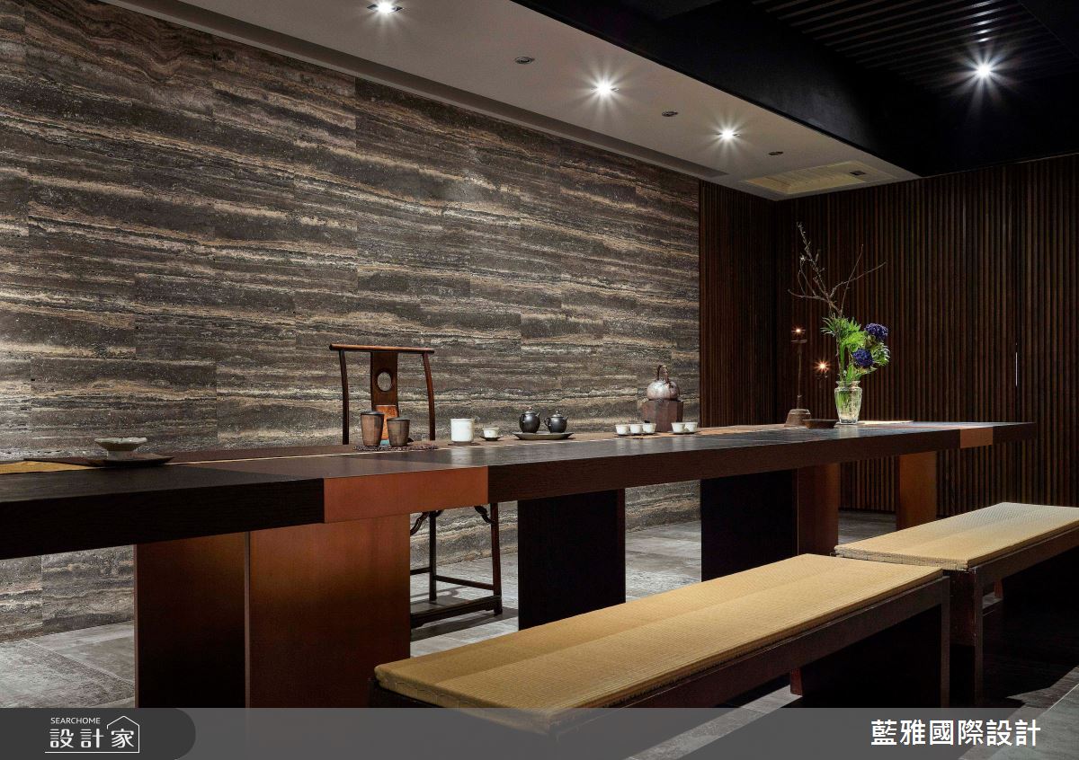 300坪老屋(31~40年)＿新中式風商業空間案例圖片＿藍雅國際設計＿藍雅_44之42