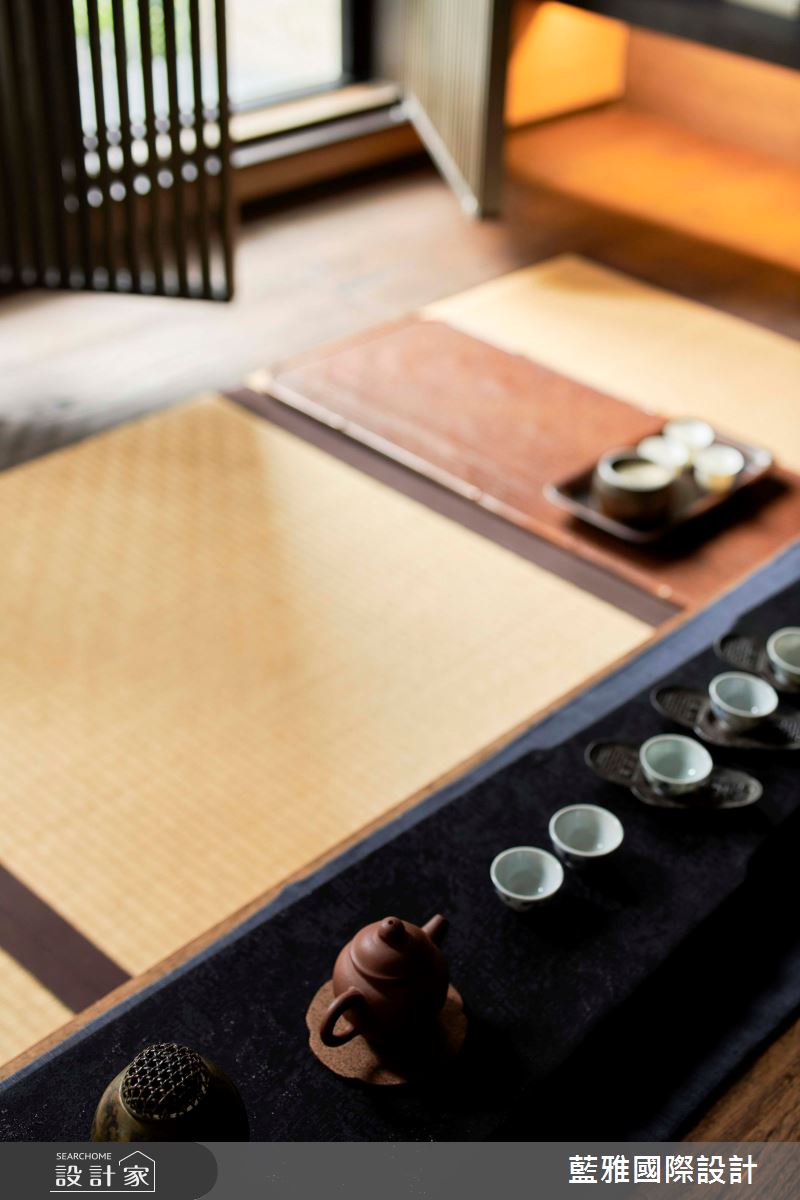 300坪老屋(31~40年)＿新中式風商業空間案例圖片＿藍雅國際設計＿藍雅_44之27