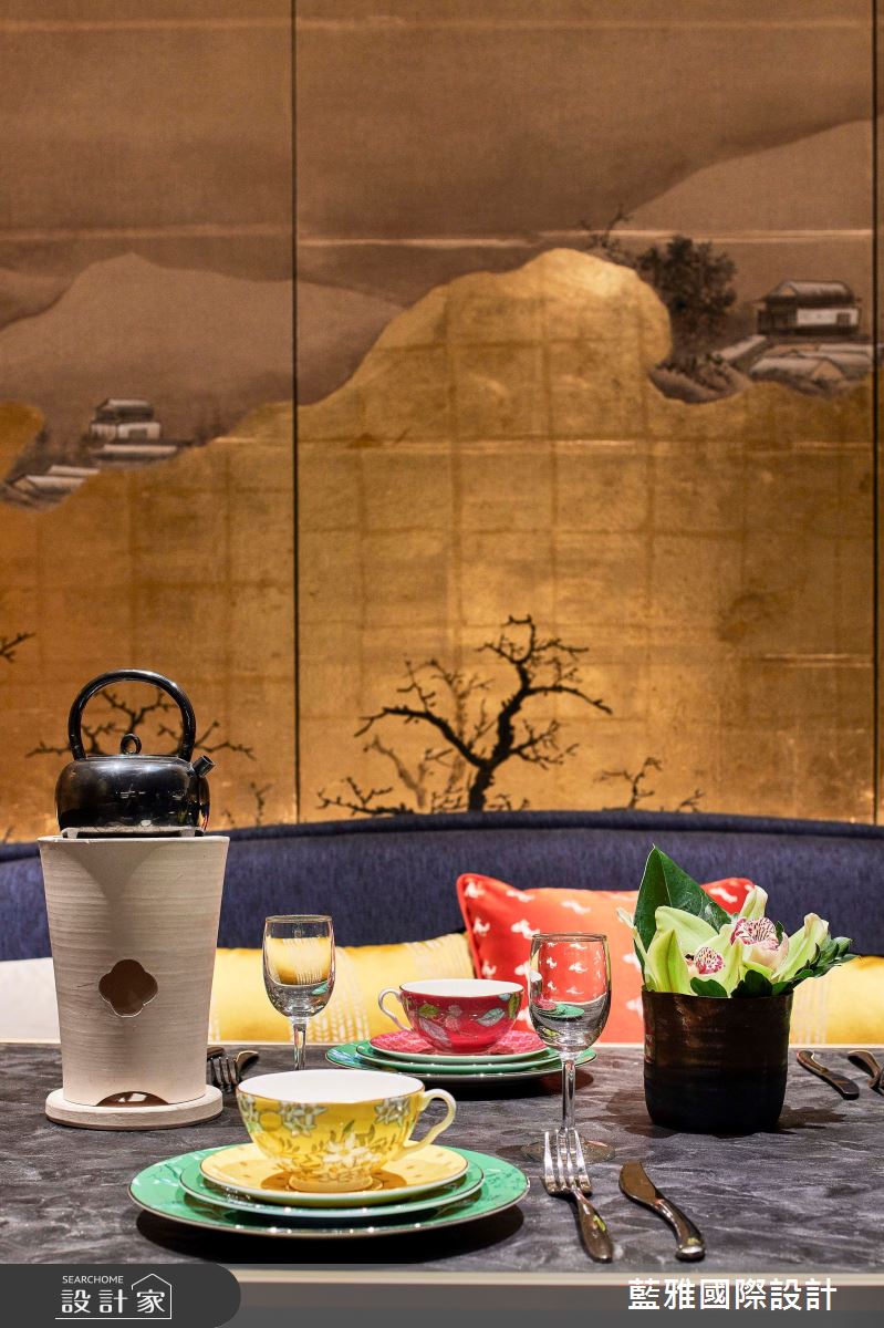 300坪老屋(31~40年)＿新中式風商業空間案例圖片＿藍雅國際設計＿藍雅_44之25