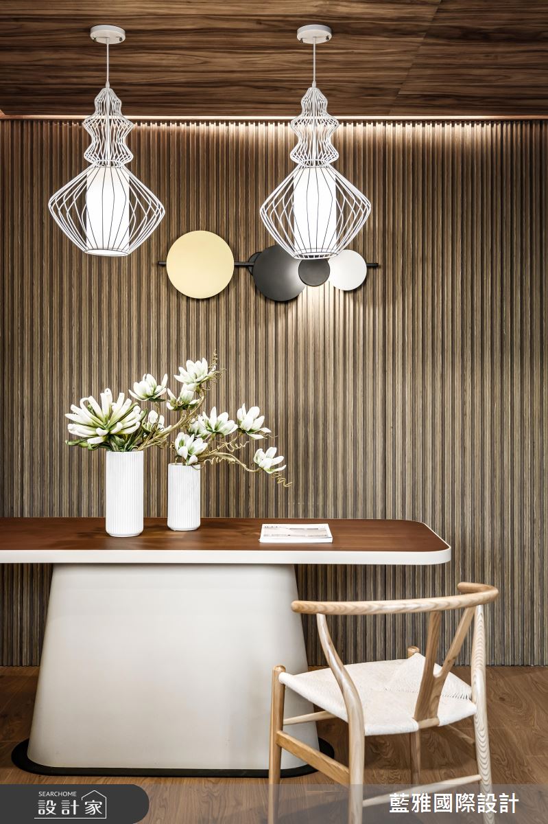 37坪預售屋＿人文禪風餐廳案例圖片＿藍雅國際設計＿藍雅_冬慶之歌-1之12