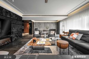 藍雅國際設計 案例圖4