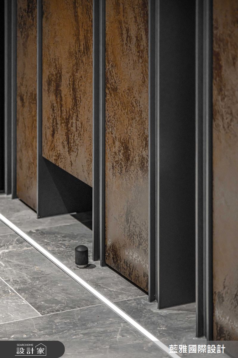 68坪新成屋(5年以下)＿飯店風浴室案例圖片＿藍雅國際設計＿藍雅_石尚峰華之53