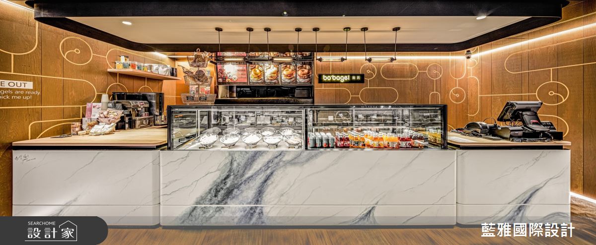 37坪＿現代風案例圖片＿藍雅國際設計＿藍雅_飽貝之5