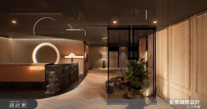 藍雅國際設計 案例圖1