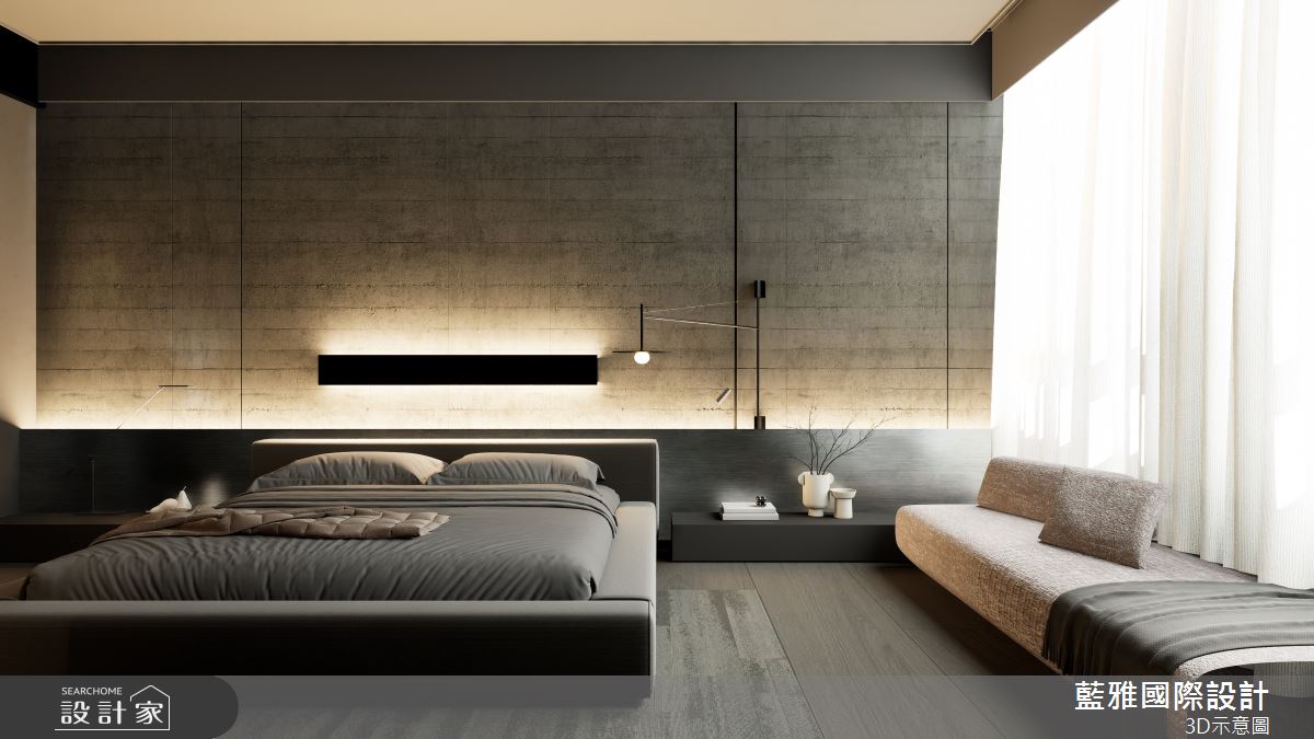 200坪新成屋(5年以下)＿現代奢華風商業空間案例圖片＿藍雅國際設計＿藍雅_傳世 Translation之17