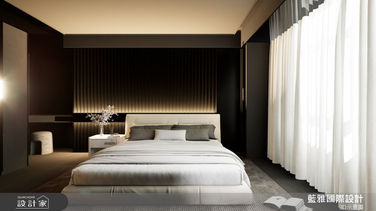 200坪新成屋(5年以下)＿現代奢華風商業空間案例圖片＿藍雅國際設計＿藍雅_傳世 Translation之26