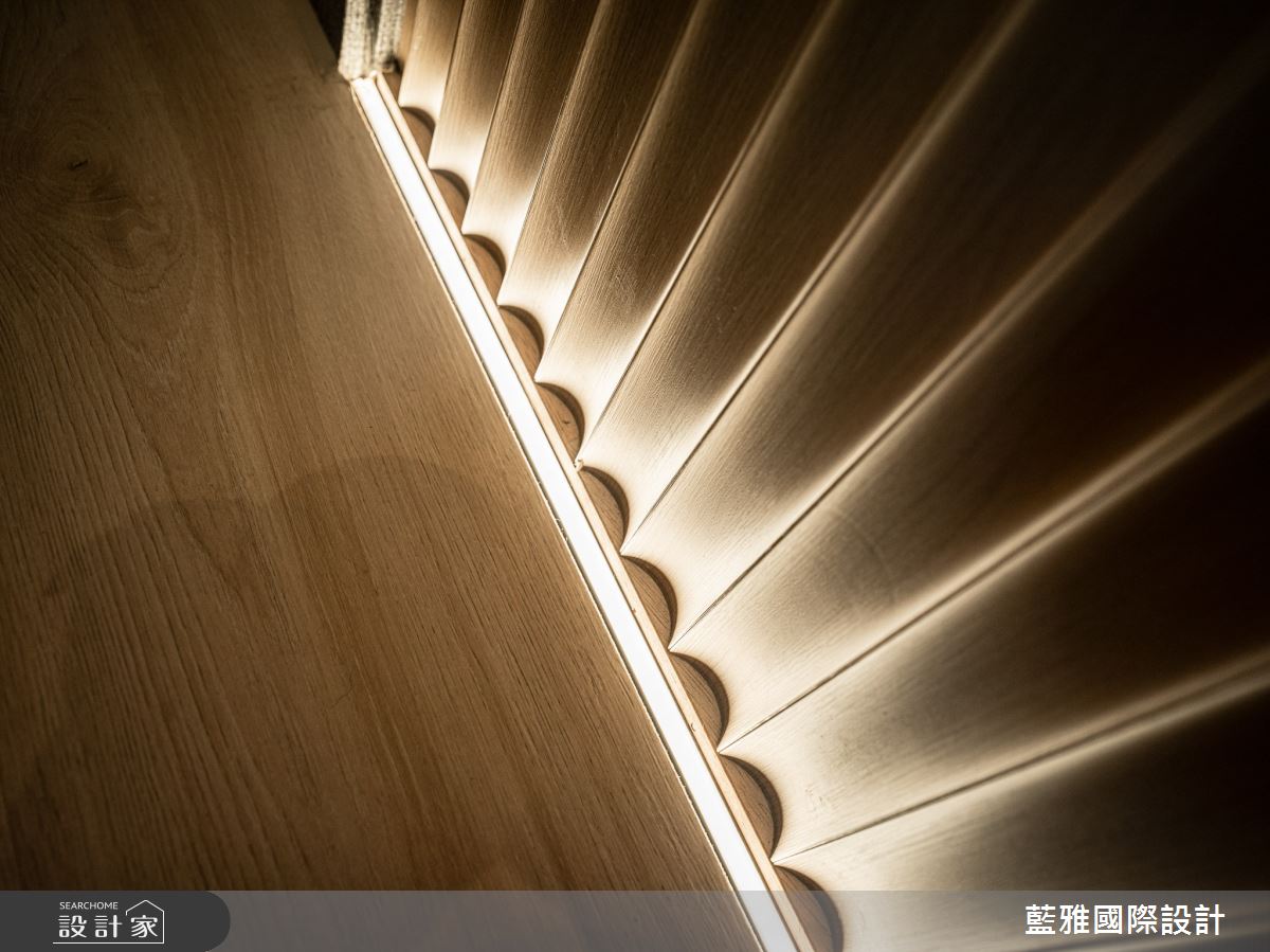 38坪新成屋(5年以下)＿現代人文風案例圖片＿藍雅國際設計＿藍雅_開朗和合之18