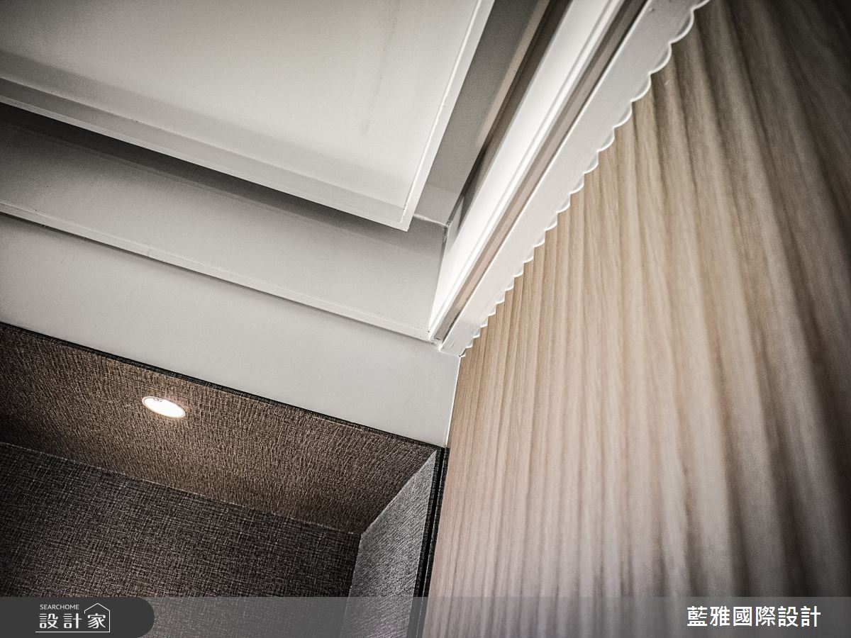 38坪新成屋(5年以下)＿現代人文風案例圖片＿藍雅國際設計＿藍雅_開朗和合之14