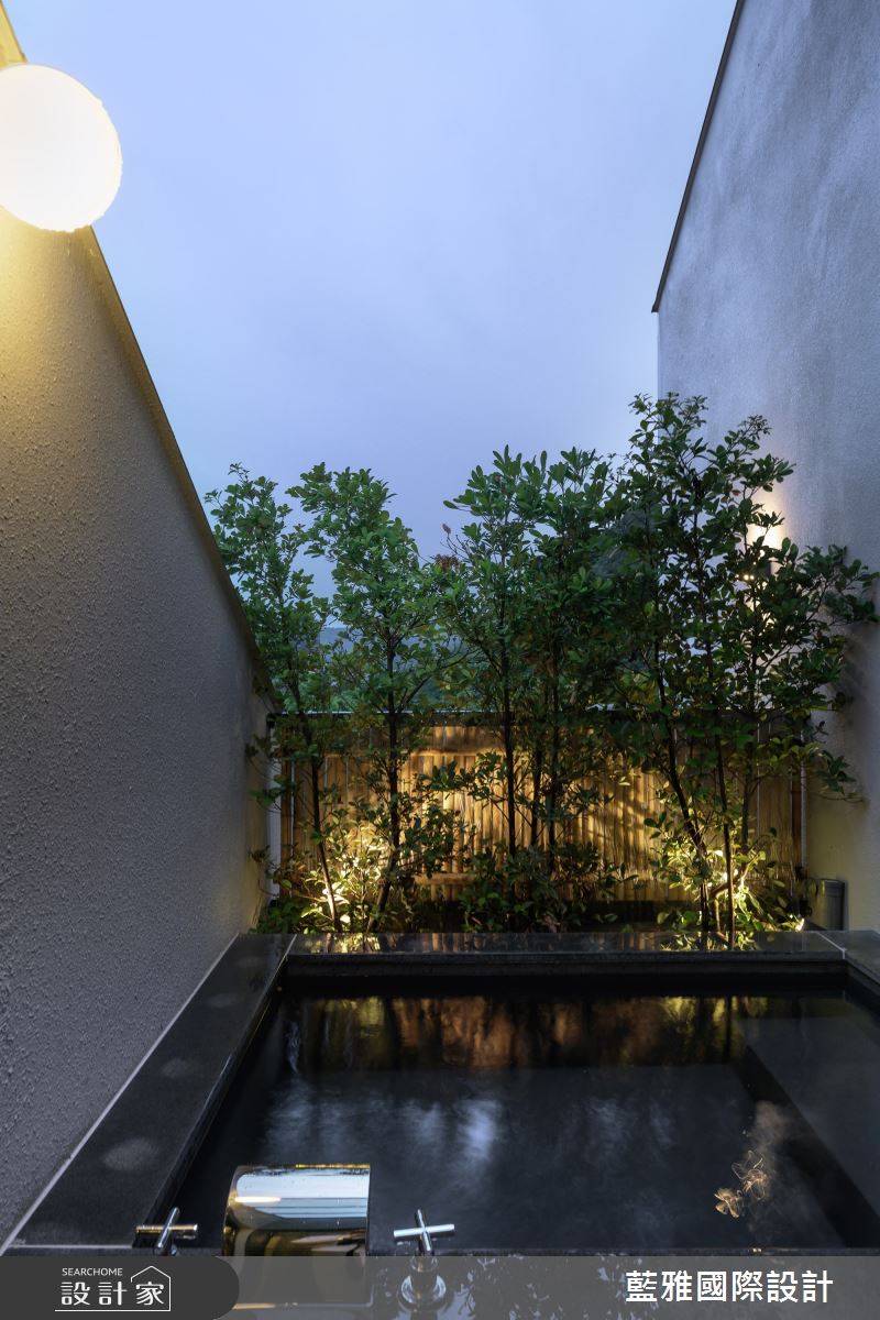 3200坪毛胚屋＿混搭風商業空間案例圖片＿藍雅國際設計＿藍雅_五十華房型 鳶之18