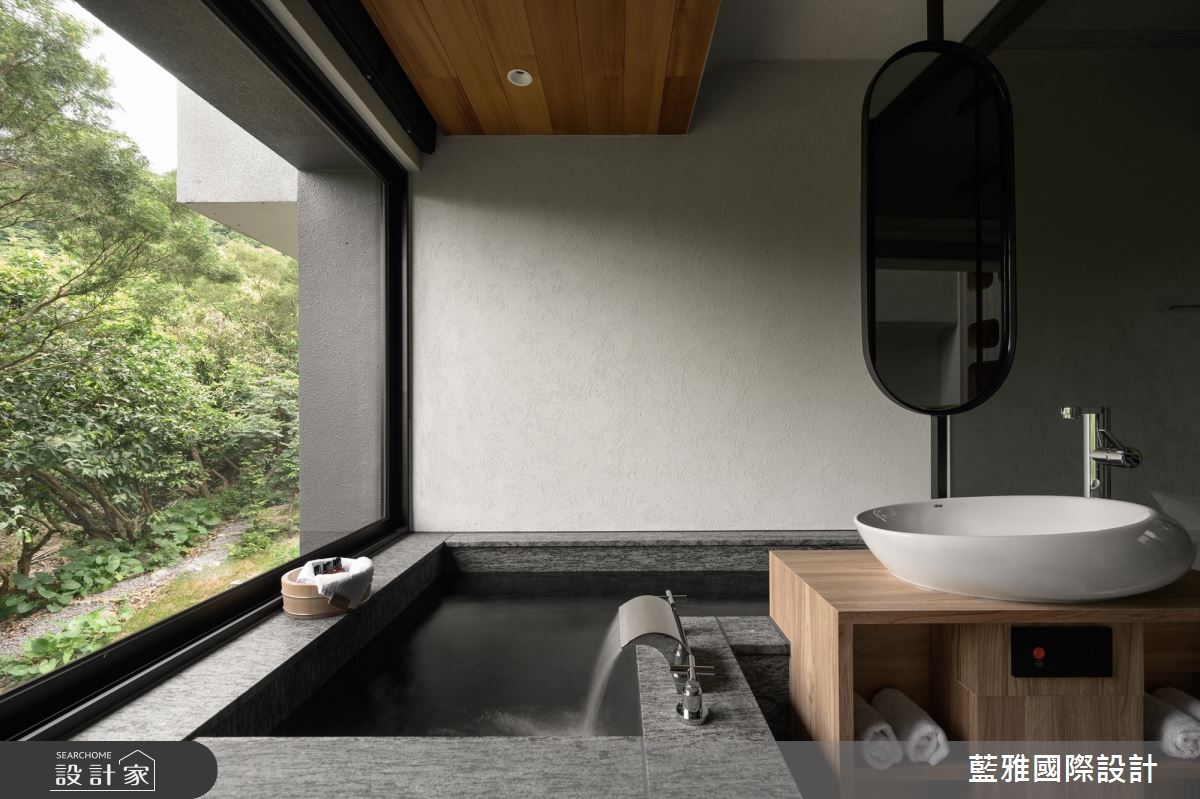 3200坪毛胚屋＿混搭風商業空間案例圖片＿藍雅國際設計＿藍雅_五十華房型 鳶之2