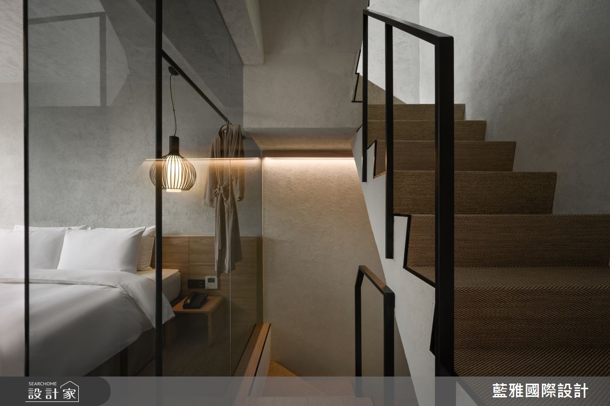 3200坪毛胚屋＿混搭風商業空間案例圖片＿藍雅國際設計＿藍雅_五十華房型 鳶之9