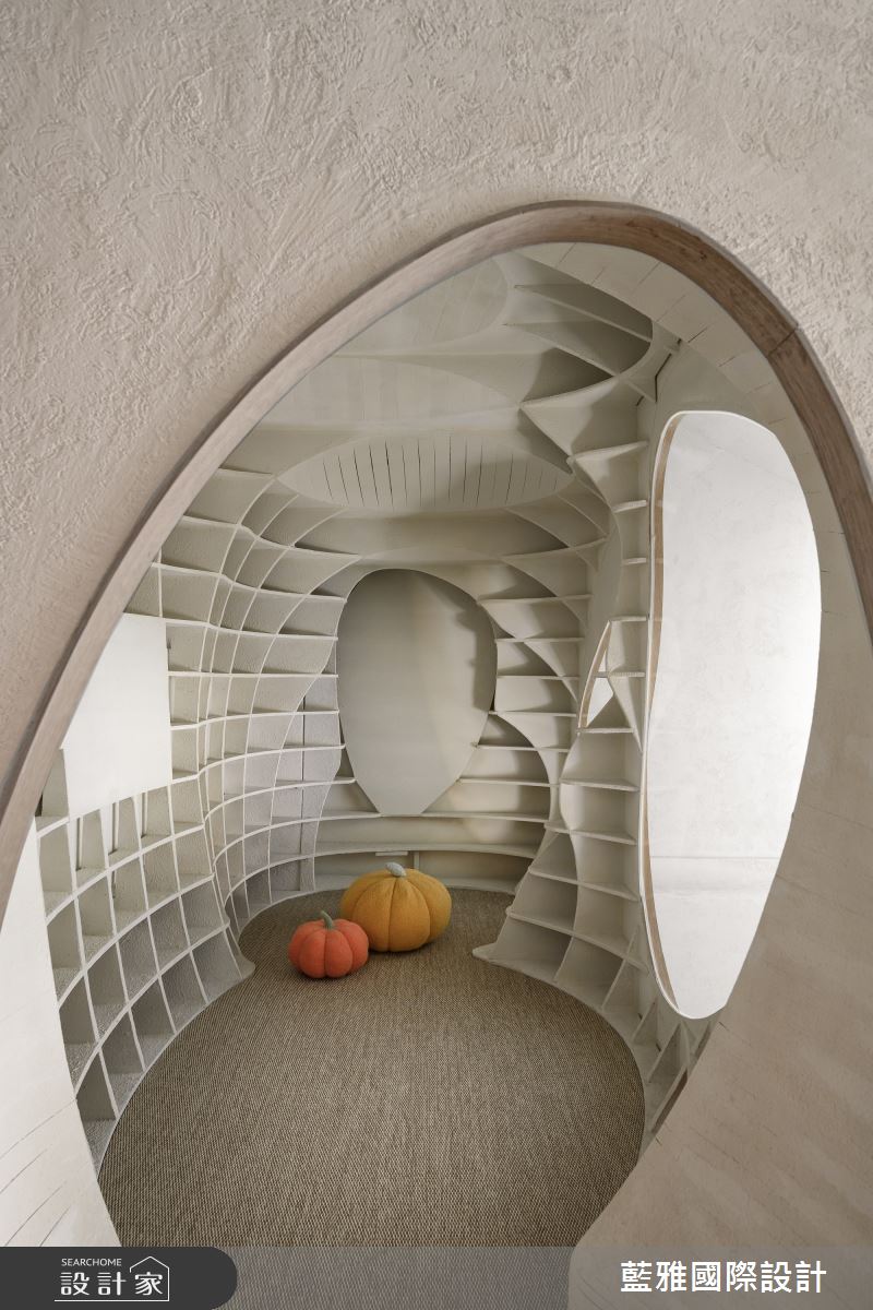 3200坪毛胚屋＿混搭風商業空間案例圖片＿藍雅國際設計＿藍雅_五十華房型 鳶之12