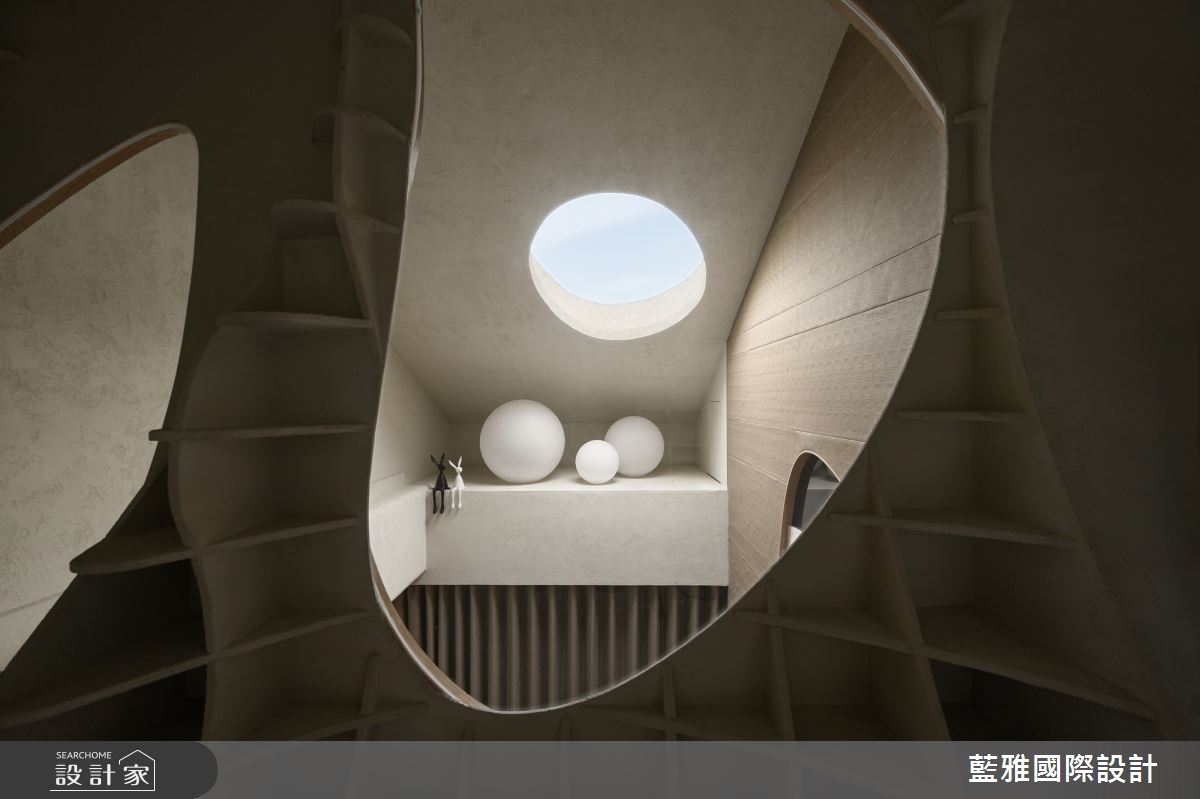 3200坪毛胚屋＿混搭風商業空間案例圖片＿藍雅國際設計＿藍雅_五十華房型 鳶之14