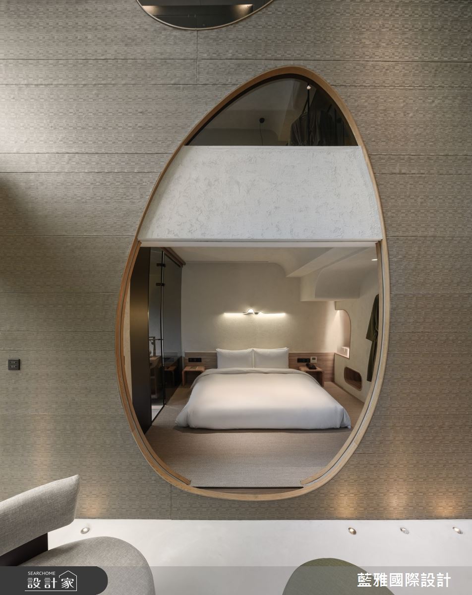 3200坪毛胚屋＿混搭風商業空間案例圖片＿藍雅國際設計＿藍雅_五十華房型 鳶之11