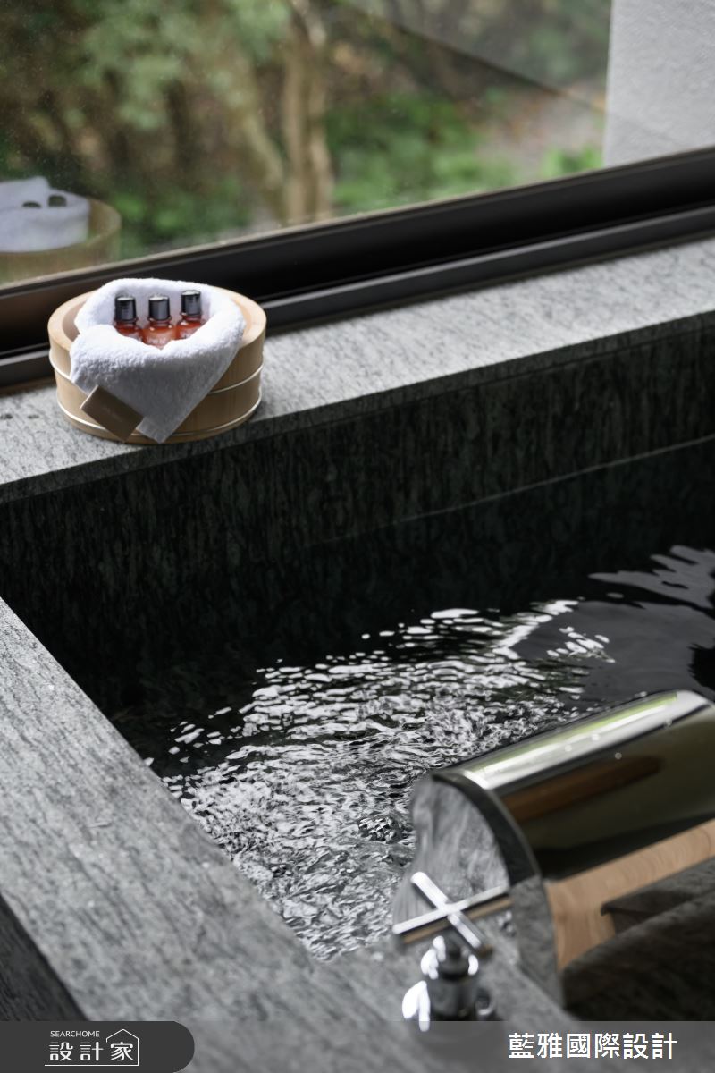 3200坪毛胚屋＿混搭風商業空間案例圖片＿藍雅國際設計＿藍雅_五十華房型 鳶之3