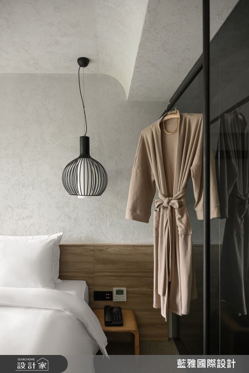 3200坪毛胚屋＿混搭風商業空間案例圖片＿藍雅國際設計＿藍雅_五十華房型 鳶之5