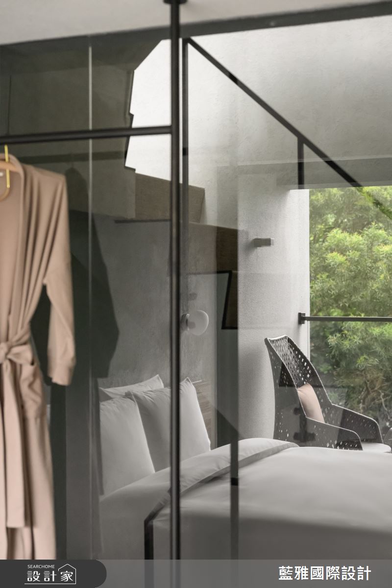 3200坪毛胚屋＿混搭風商業空間案例圖片＿藍雅國際設計＿藍雅_五十華房型 鳶之6