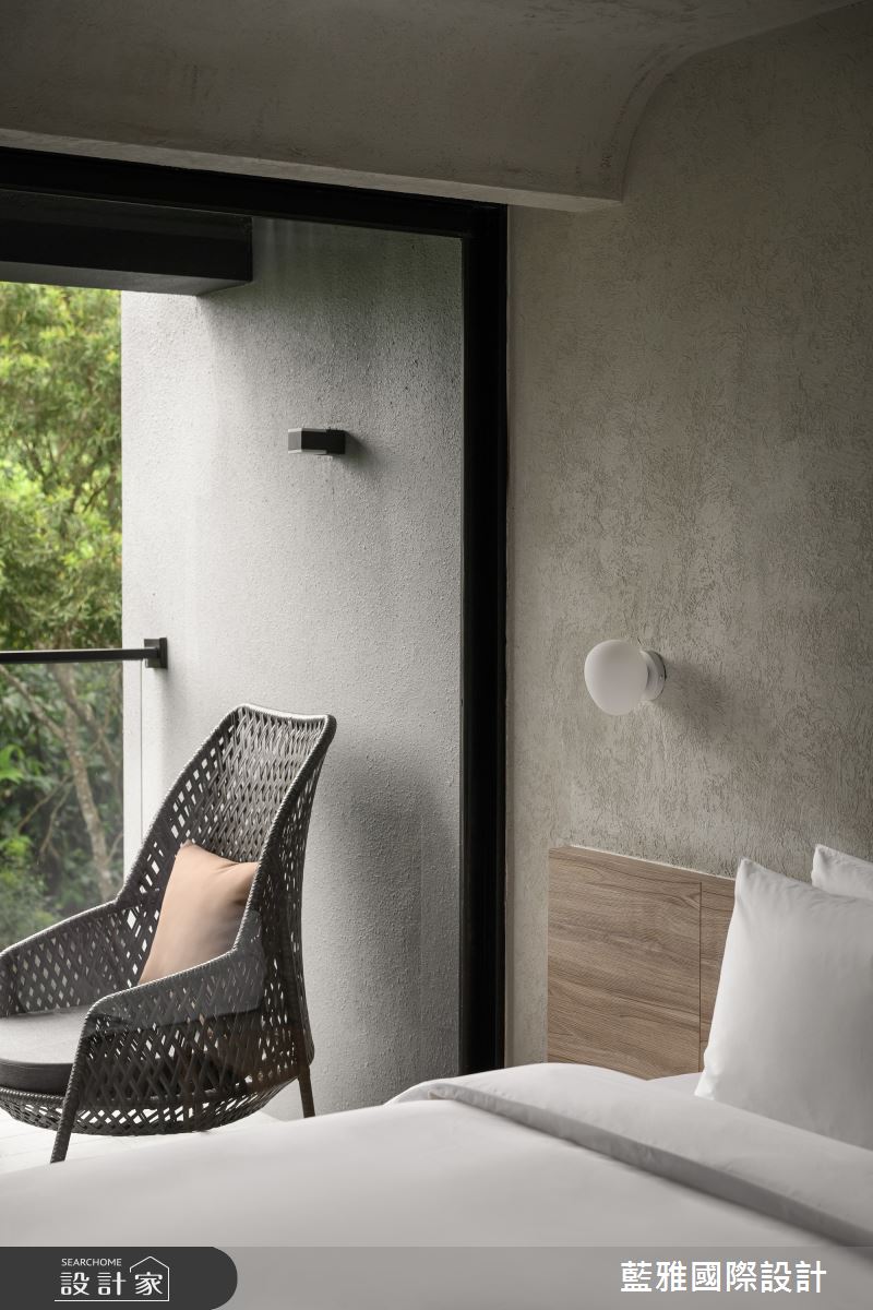 3200坪毛胚屋＿混搭風商業空間案例圖片＿藍雅國際設計＿藍雅_五十華房型 鳶之8