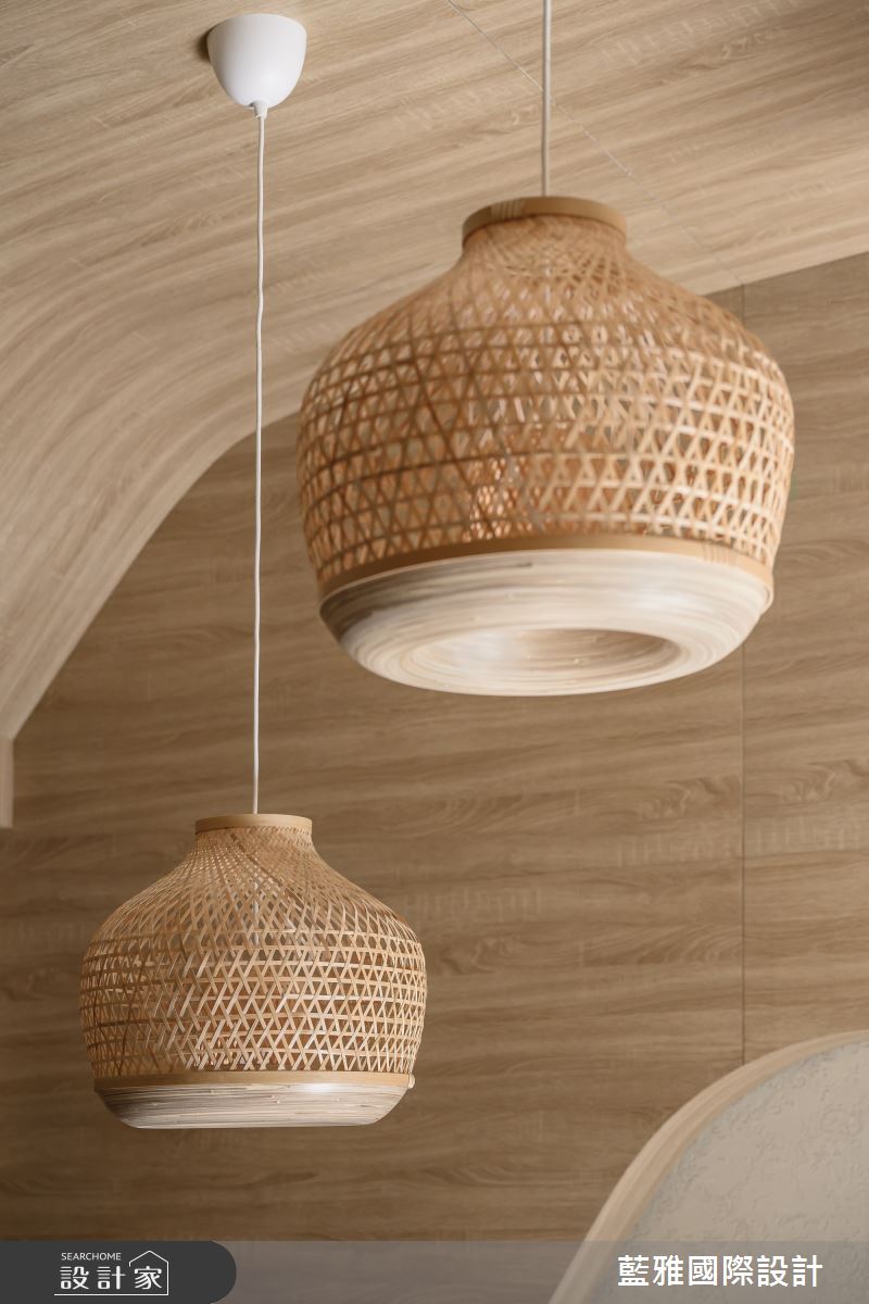 3200坪毛胚屋＿混搭風商業空間案例圖片＿藍雅國際設計＿藍雅_五十華房型 鷸之6