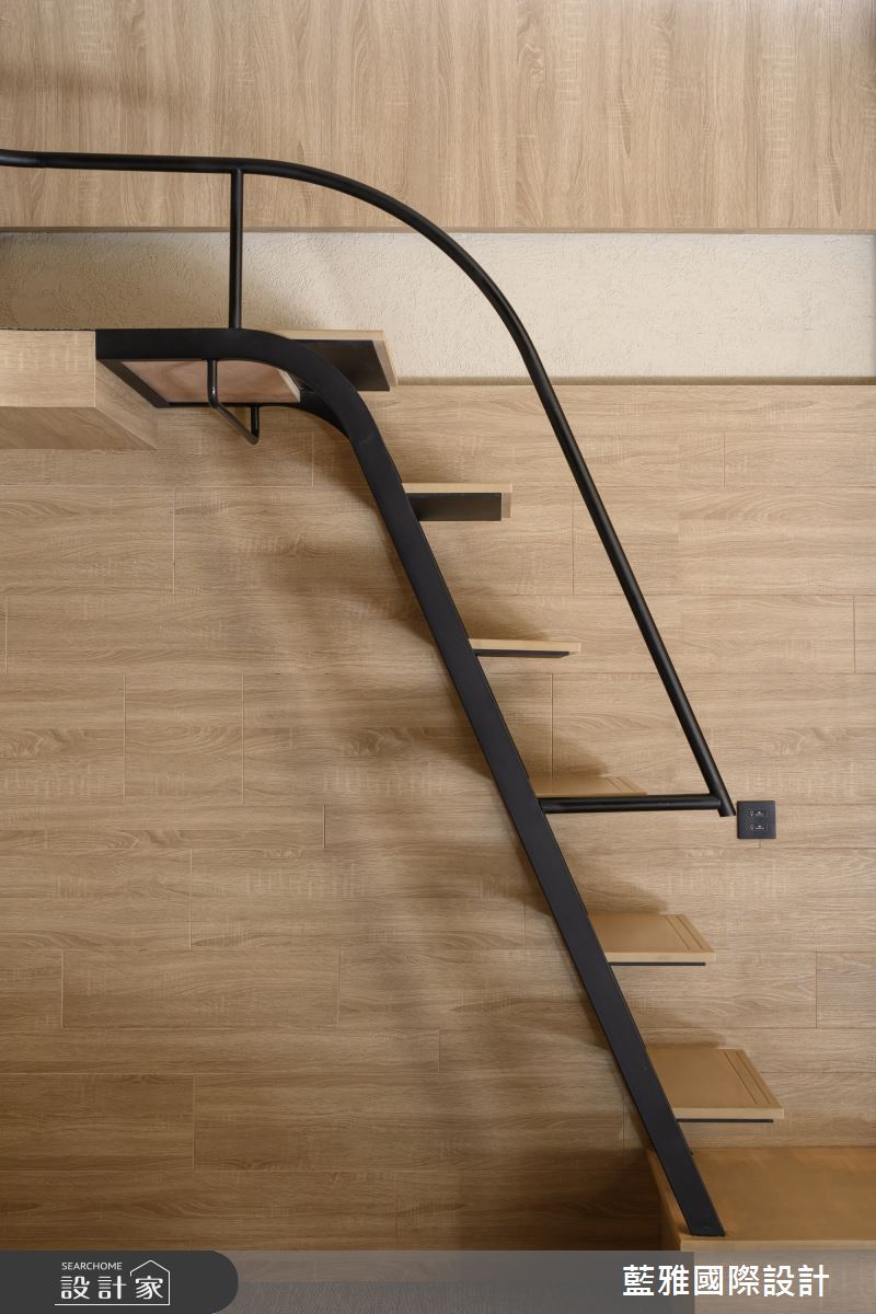 3200坪毛胚屋＿混搭風商業空間案例圖片＿藍雅國際設計＿藍雅_五十華房型 鷸之5