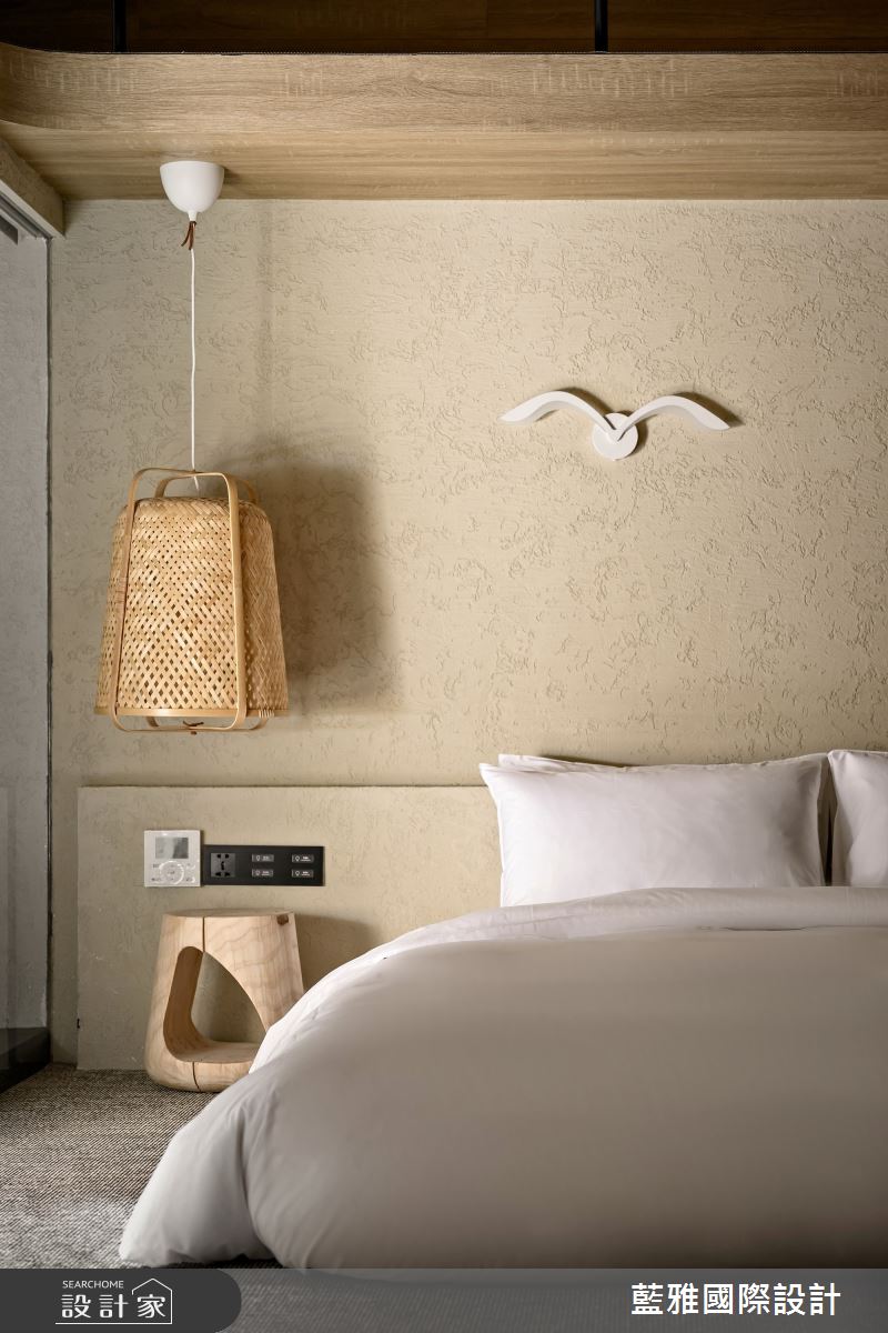 3200坪毛胚屋＿混搭風商業空間案例圖片＿藍雅國際設計＿藍雅_五十華房型 鷸之3