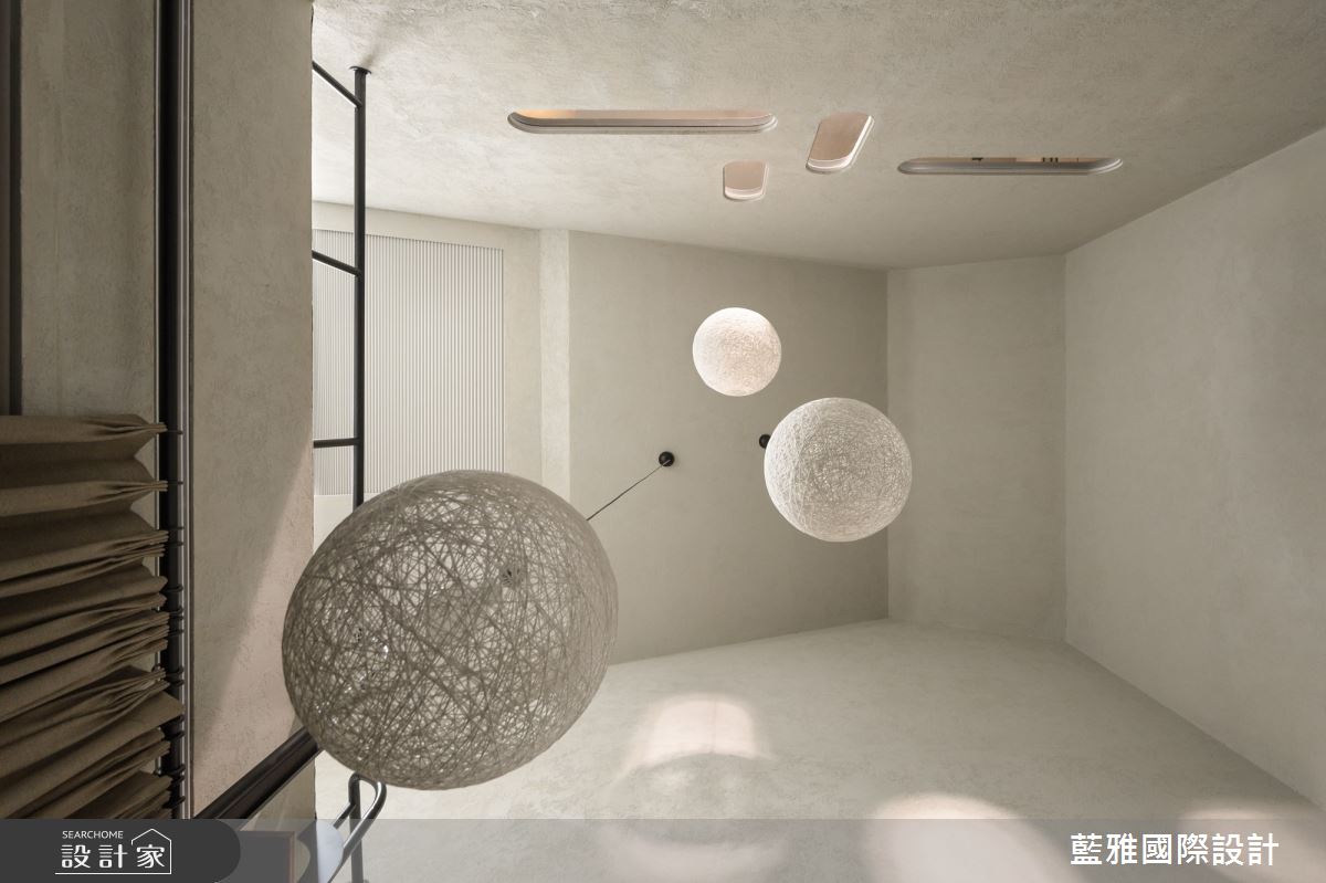 3200坪毛胚屋＿混搭風案例圖片＿藍雅國際設計＿藍雅_五十華房型 鸝之17