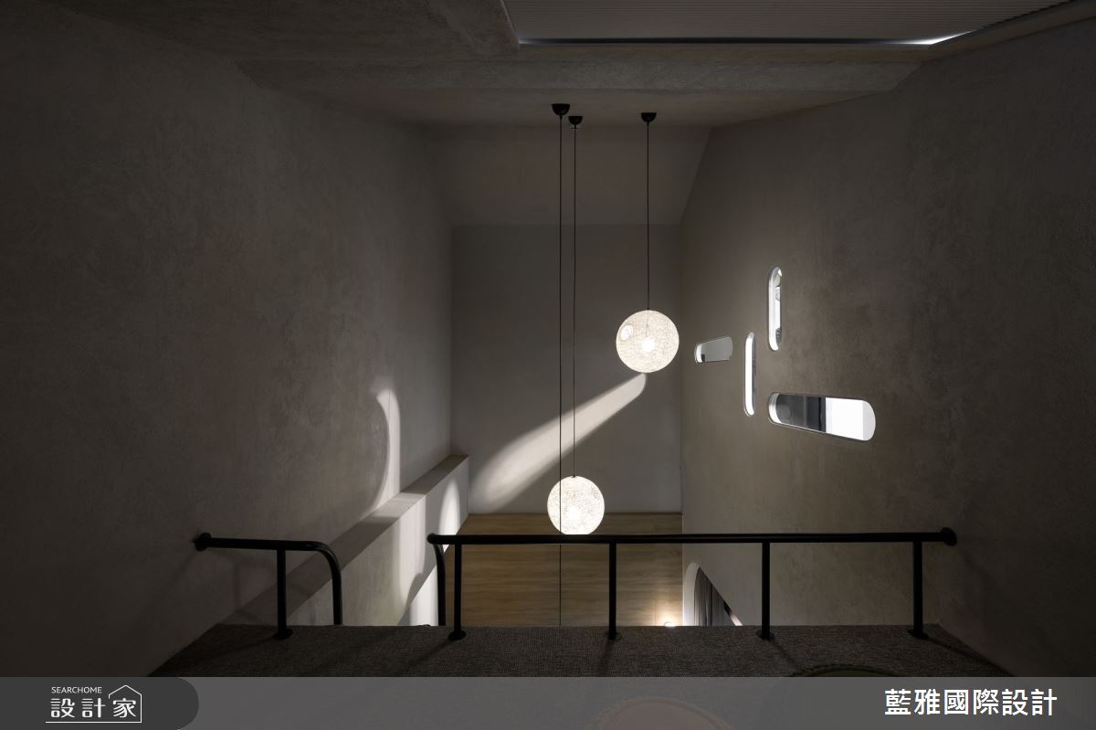 3200坪毛胚屋＿混搭風案例圖片＿藍雅國際設計＿藍雅_五十華房型 鸝之19
