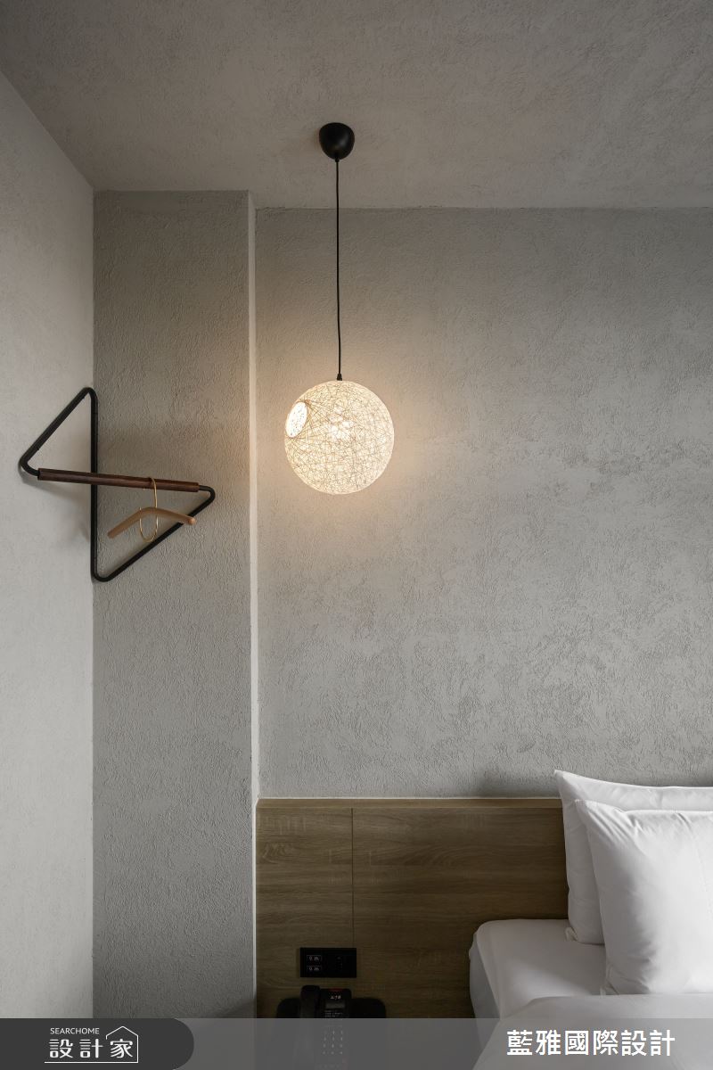 3200坪毛胚屋＿混搭風案例圖片＿藍雅國際設計＿藍雅_五十華房型 鸝之10