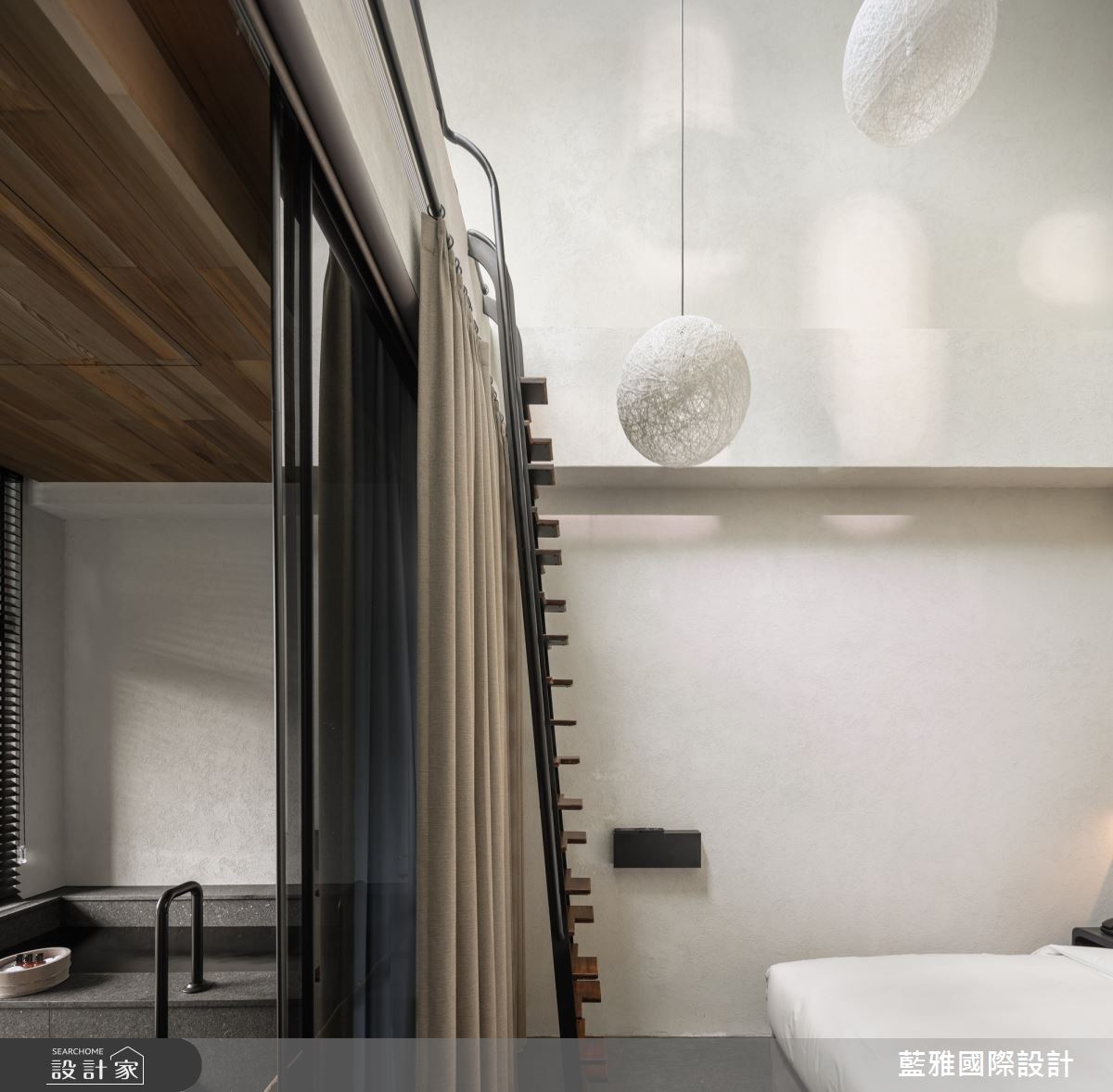 3200坪毛胚屋＿混搭風案例圖片＿藍雅國際設計＿藍雅_五十華房型 鸝之15