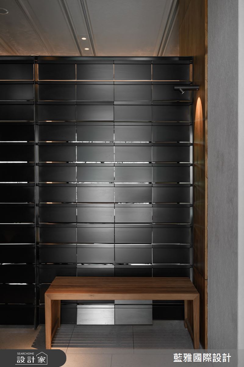 3200坪毛胚屋＿混搭風商業空間案例圖片＿藍雅國際設計＿藍雅_五十華公設空間之11