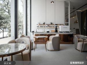 藍雅國際設計 案例圖3