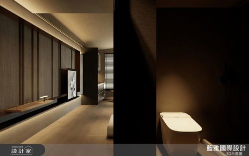 藍雅_善化白京A6_現代風