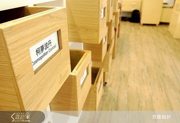 15坪＿簡約風案例圖片＿方華設計實業社＿方華_01之8