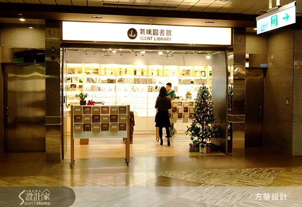 15坪＿簡約風案例圖片＿方華設計實業社＿方華_01之9