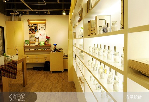 15坪＿簡約風案例圖片＿方華設計實業社＿方華_01之7