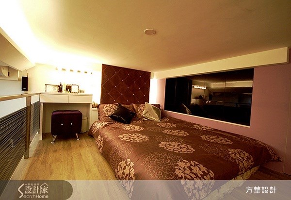 10坪新成屋(5年以下)＿現代風案例圖片＿方華設計實業社＿方華_02之16