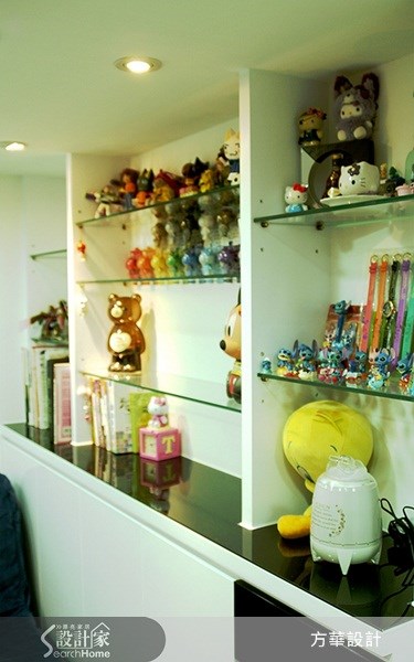 10坪新成屋(5年以下)＿現代風案例圖片＿方華設計實業社＿方華_02之9