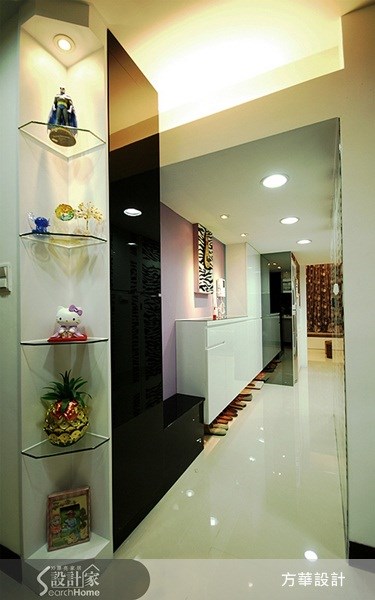 10坪新成屋(5年以下)＿現代風案例圖片＿方華設計實業社＿方華_02之11