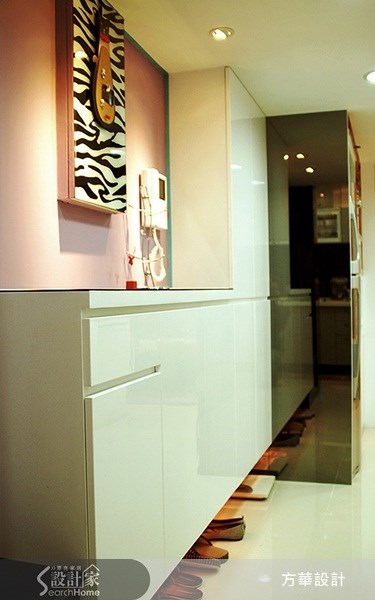10坪新成屋(5年以下)＿現代風案例圖片＿方華設計實業社＿方華_02之12