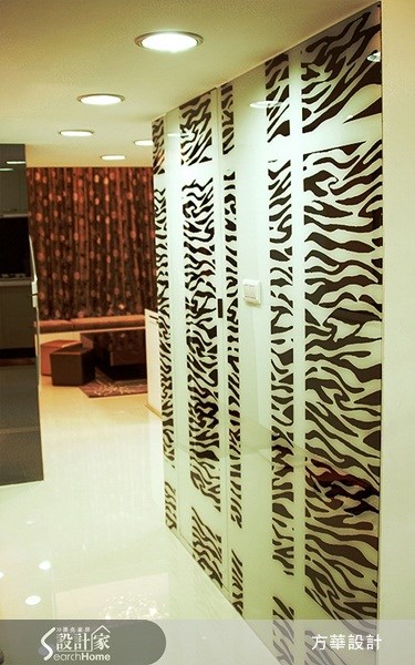 10坪新成屋(5年以下)＿現代風案例圖片＿方華設計實業社＿方華_02之14