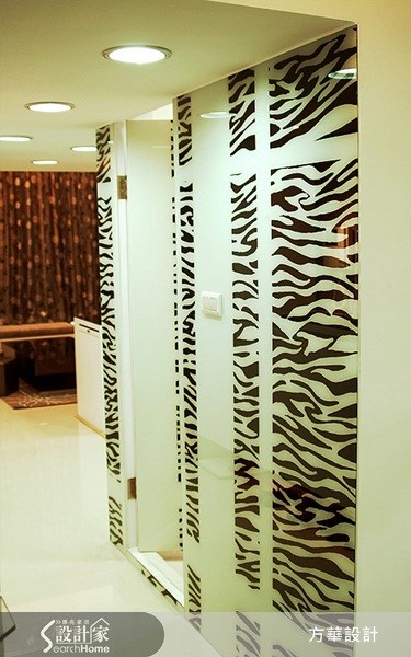 10坪新成屋(5年以下)＿現代風案例圖片＿方華設計實業社＿方華_02之15