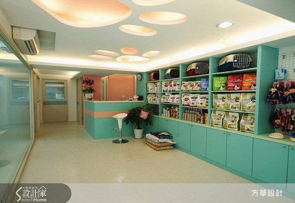 30坪中古屋(5~15年)＿簡約風案例圖片＿方華設計實業社＿方華_03之4