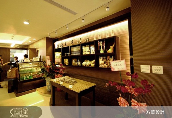 25坪中古屋(5~15年)＿現代風案例圖片＿方華設計實業社＿方華_04之6