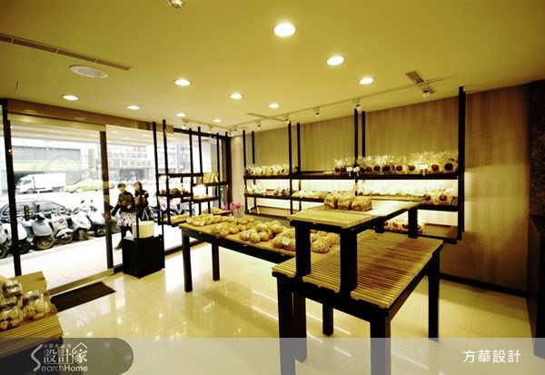 25坪中古屋(5~15年)＿現代風案例圖片＿方華設計實業社＿方華_04之3