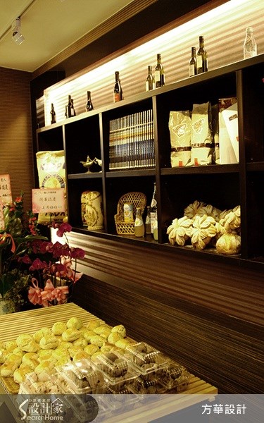 25坪中古屋(5~15年)＿現代風案例圖片＿方華設計實業社＿方華_04之16