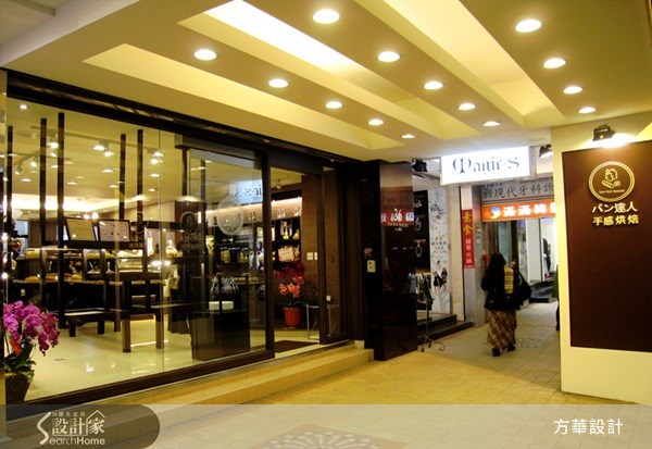 25坪中古屋(5~15年)＿現代風案例圖片＿方華設計實業社＿方華_04之4