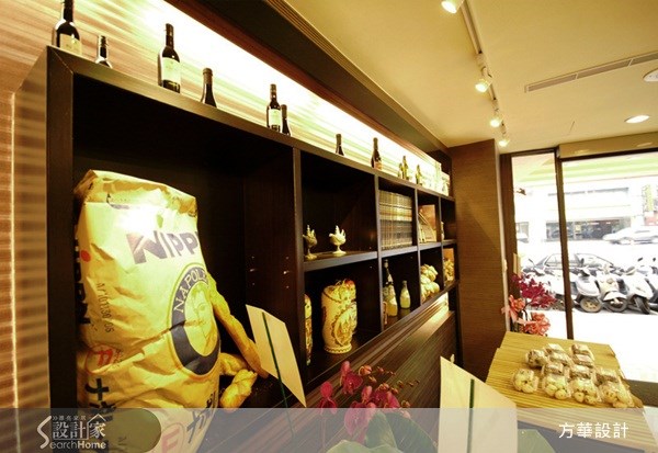 25坪中古屋(5~15年)＿現代風案例圖片＿方華設計實業社＿方華_04之7