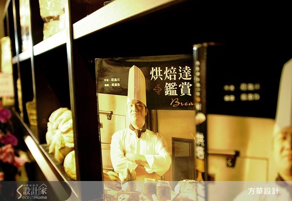 25坪中古屋(5~15年)＿現代風案例圖片＿方華設計實業社＿方華_04之8